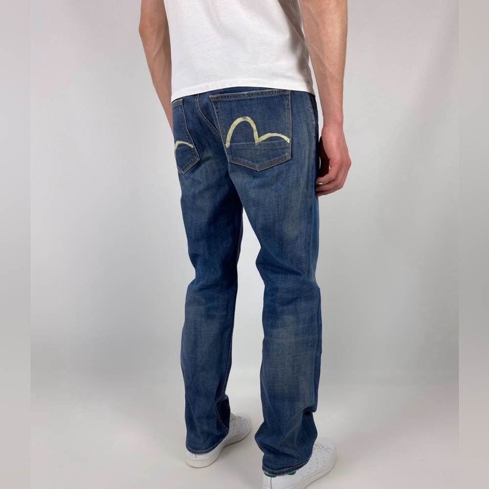 Vintage Evisu Jeans W34